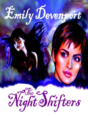 cover image of The Night Shifters